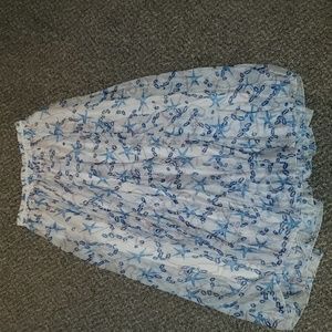 Womens skirt